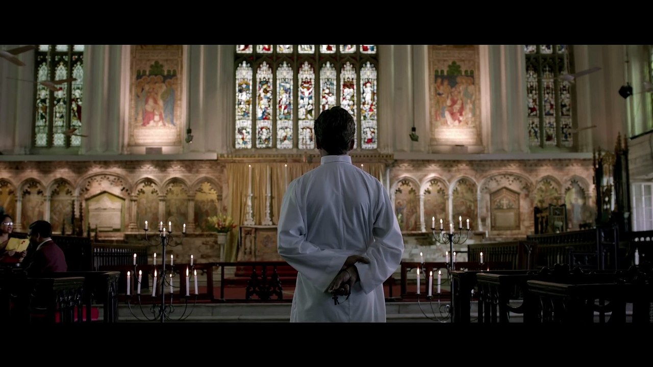 TE3N Official Traile TE3N Official Trailer | Releases 10th June 2016 | Amitabh Bachchan, Nawazuddin Siddiqui, Vidya Balan