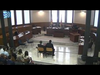 Messi: "Firmé porque confiaba en mi papá"