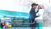 JUNOONIYAT Title Song  Junooniyat - Pulkit Samrat, Yami Gautam -2016