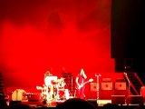 White Stripes Concert