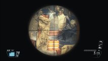 saving private ryan sniper parody call of duty style