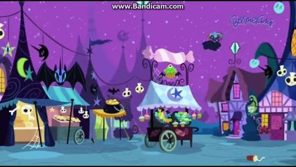 (MLP Boomerang Thailand version) Season 2 EP 4