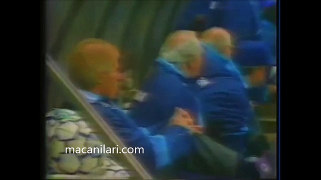 21.10.1992 - 1992-1993 UEFA Cup Winners' Cup 2nd Round 1st Leg Parma AC 0-0 Boavista FC