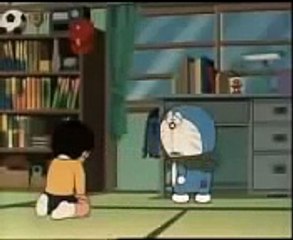 โดเรม่อน 5 Jul 2009 ตอน การผจญภัยใต้ทะเลของโนบิตะ 360p