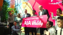 NEWS: AIA targets 30,000 members by end-2106