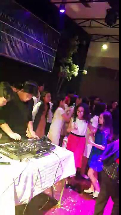 DJ Ranjan Spinach DJ Academy & DJ KAI