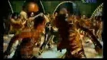 Shahrukh Khan-Kaal