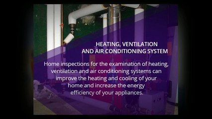 7 Types of Home Inpections You Can Do