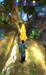 Thunderbirds Are Go: Team Rush - Android gameplay PlayRawNow