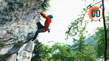 How To: Pump Control And Efficient Resting While Climbing |...