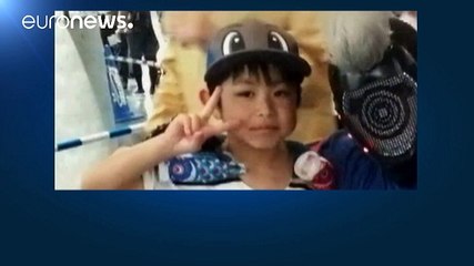 Ausgesetzter Junge wieder da - Vater entschuldigt sich