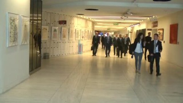 Bakan Soylu: Kıdem Tazminatında Çözüm Adımları Birlikte Atılacak