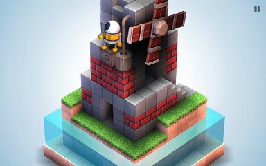 Mekorama - Android gameplay PlayRawNow
