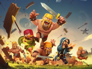 Les Règles D'Or : Clash Of Clans