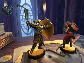Dossier : Chronicle: RuneScape Legends