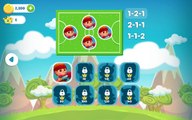 WIF Soccer Battles - Android gameplay PlayRawNow