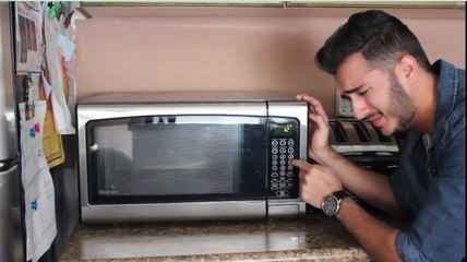 shahveer jafry-When Mom is sleeping vs Son sleeping - funny videos -