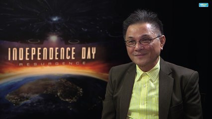 Independence day: Resurgence cast talks about the diffferecnt about this movie