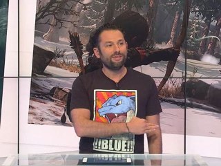 #TEAMG1 Hebdo - Blindtest Visuel (4/4)