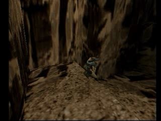 tomb raider 1 speedrun partie 7