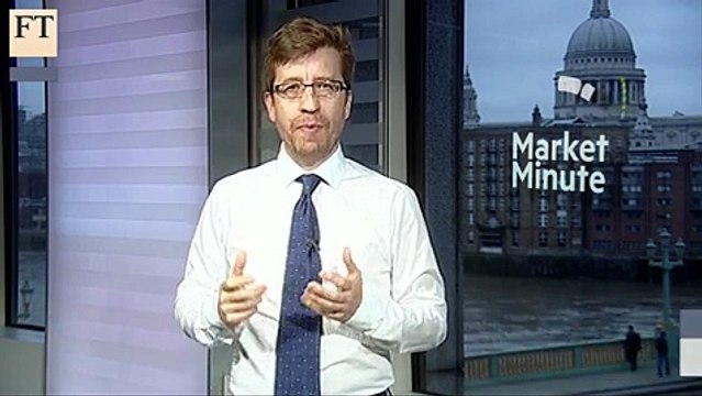 Market Minute — post-Opec oil, US jobs report