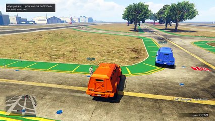 ROCKETS INSURGENTS GTA 5 ONLINE