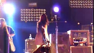 Smashing Pumpkins - Shame  (Chile 23-11-2010) - 11/14