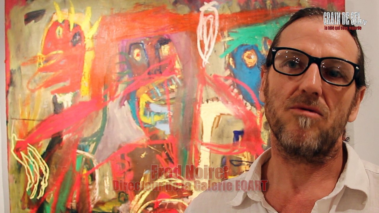 GALERIE EQART
