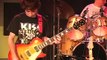 Justin McDonald playing at the My Guitar 24/7 Rock-A-Thon 2010