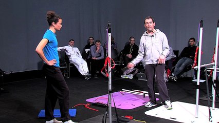 Rencontres Thématiques #5 - LA Fitplak