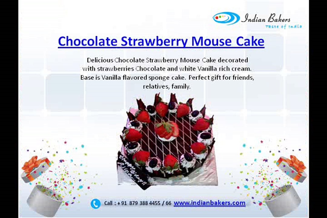 Order Special Cakes Online/ Special Cakes in Bangalore
