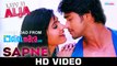 Sapne - HD Video Song - Luv U Alia - Jassie Gift - Palak Muchhal & Ashwin Bhandare - Chandan Kumar, Sangeeta Chauhan - 2