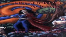 Shadows of Aggar Amazons of Aggar  Amazons Unite Edition 1 Book