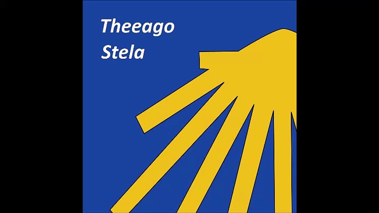Theeago - stela