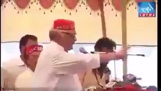 Nawaz Sharif se Isteefa Kisi ka BAAP bhi nahi le sakta