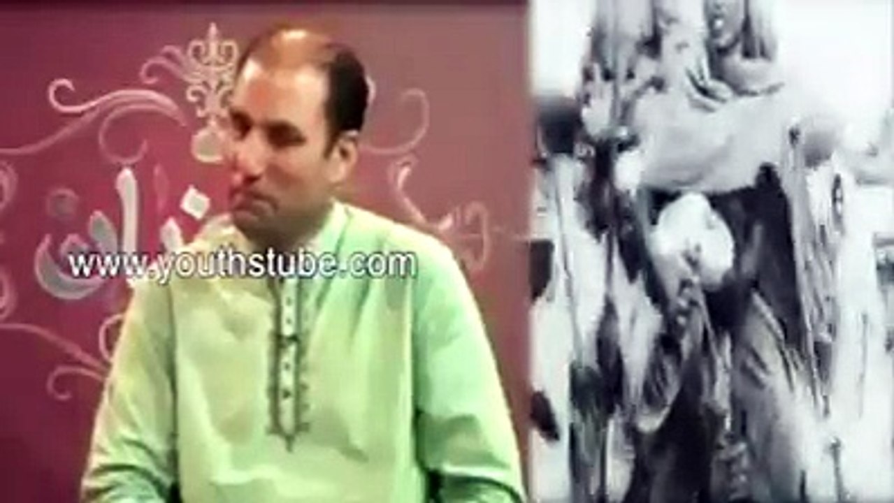 How pakistan Built