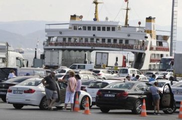 Bakan Nabi Avcı'dan 9 Günlük Bayram Tatili Duyurusu