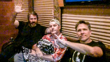 Blues Traveler - TOUR TIPS (Top 5) Ep. 504