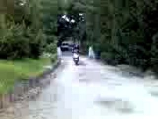 scoot