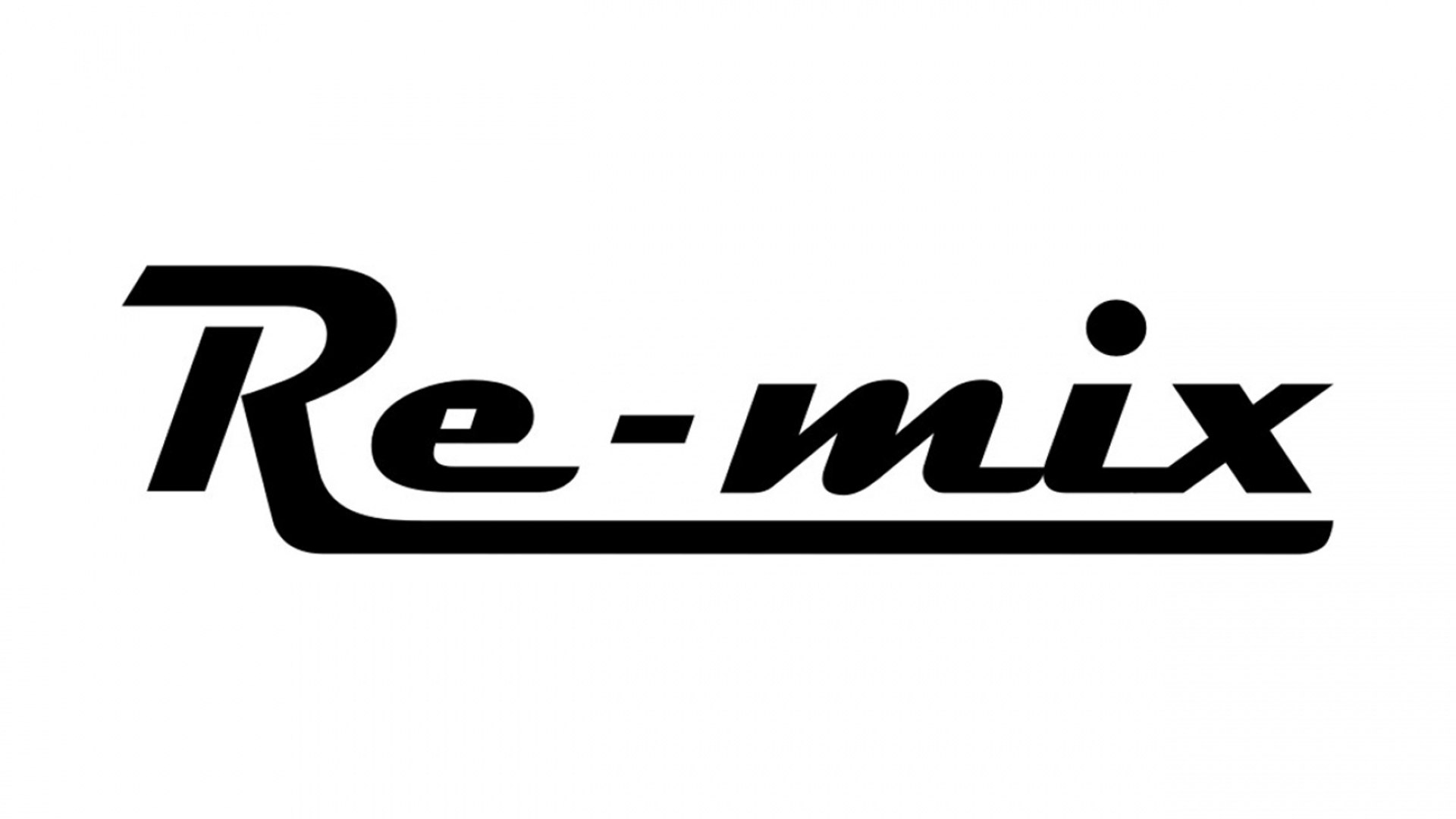 Re-Mix - Another Brick in the Wall (Deep House Remix)