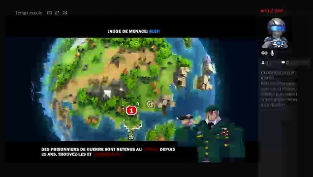 Je suis fores je suis foret (28)