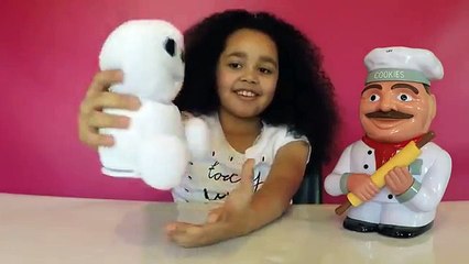 NEW KIDS TOY CHANNEL Toys AndMe