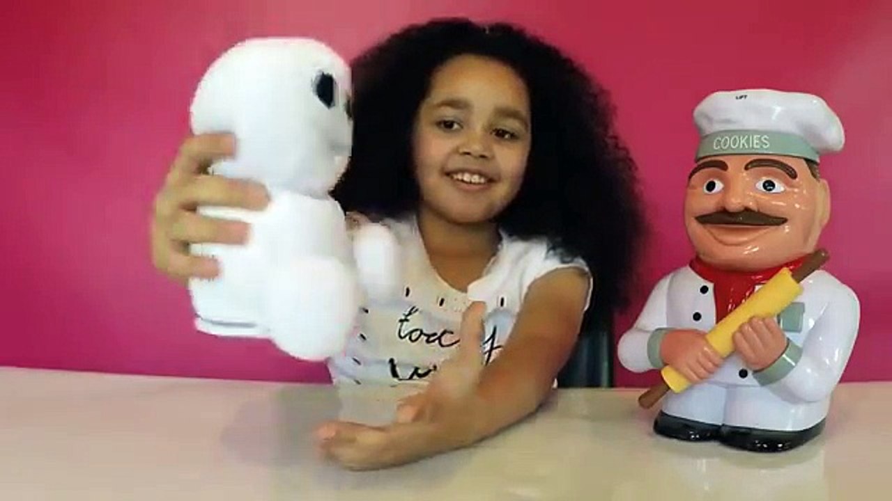 NEW KIDS TOY CHANNEL Toys AndMe