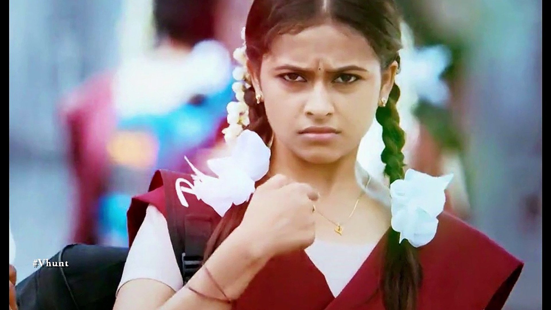 Actress Sri Divya Is in Big Trouble - video Dailymotion