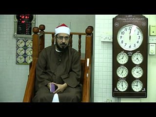 Ramazan Awr Quran- By Qari Hanif Dar,3/6/2016،رمضان اور قرآن
