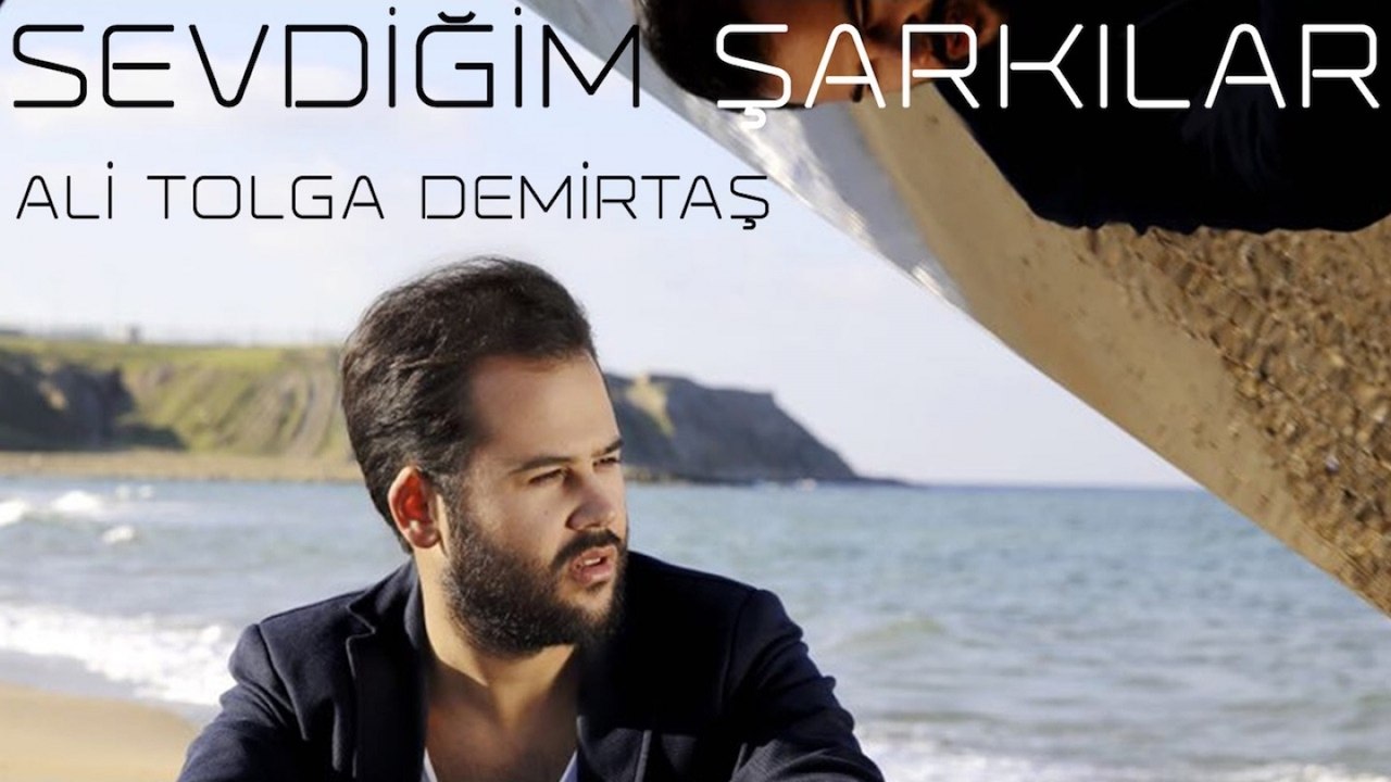 Ali Tolga Demirtaş - Bu Gece Son