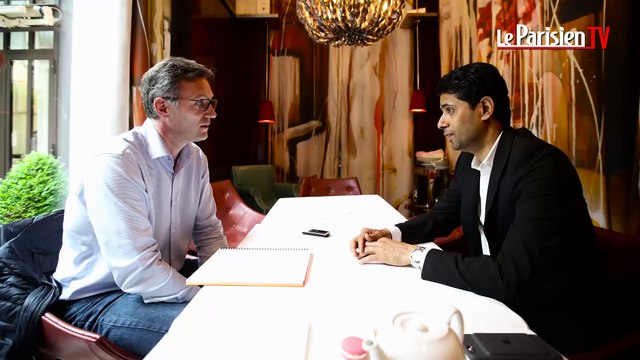 EXCLU PSG : Les coulisses de notre entretien avec Nasser Al-Khelaïfi