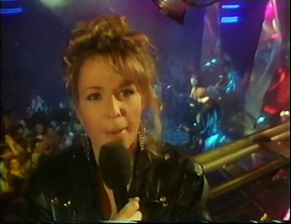 All About Eve - Farewell Mr Sorrow (TOTP)