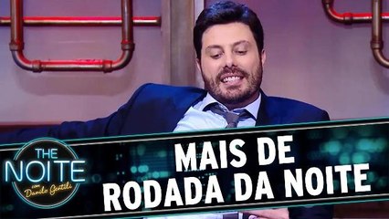 The Noite - 02.06.16 - Parte 3