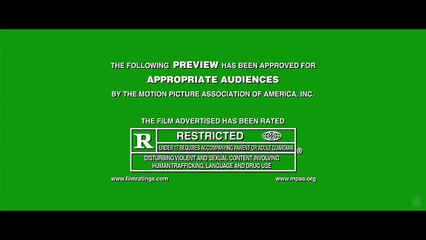 Eden TRAILER 1 (2013) - Jamie Chung, Beau Bridges Drama HD